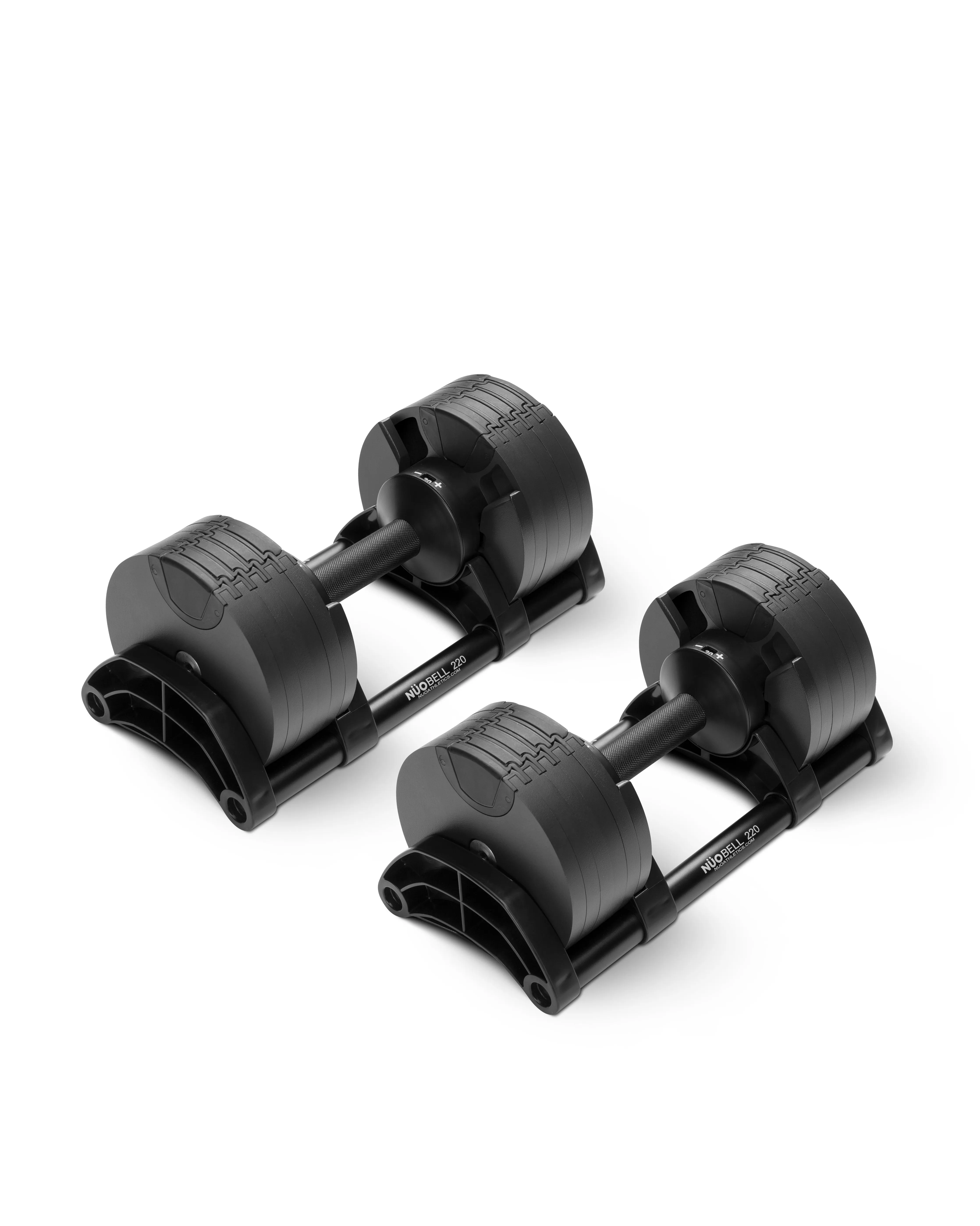 NÜOBELL 220 Black - Image 13