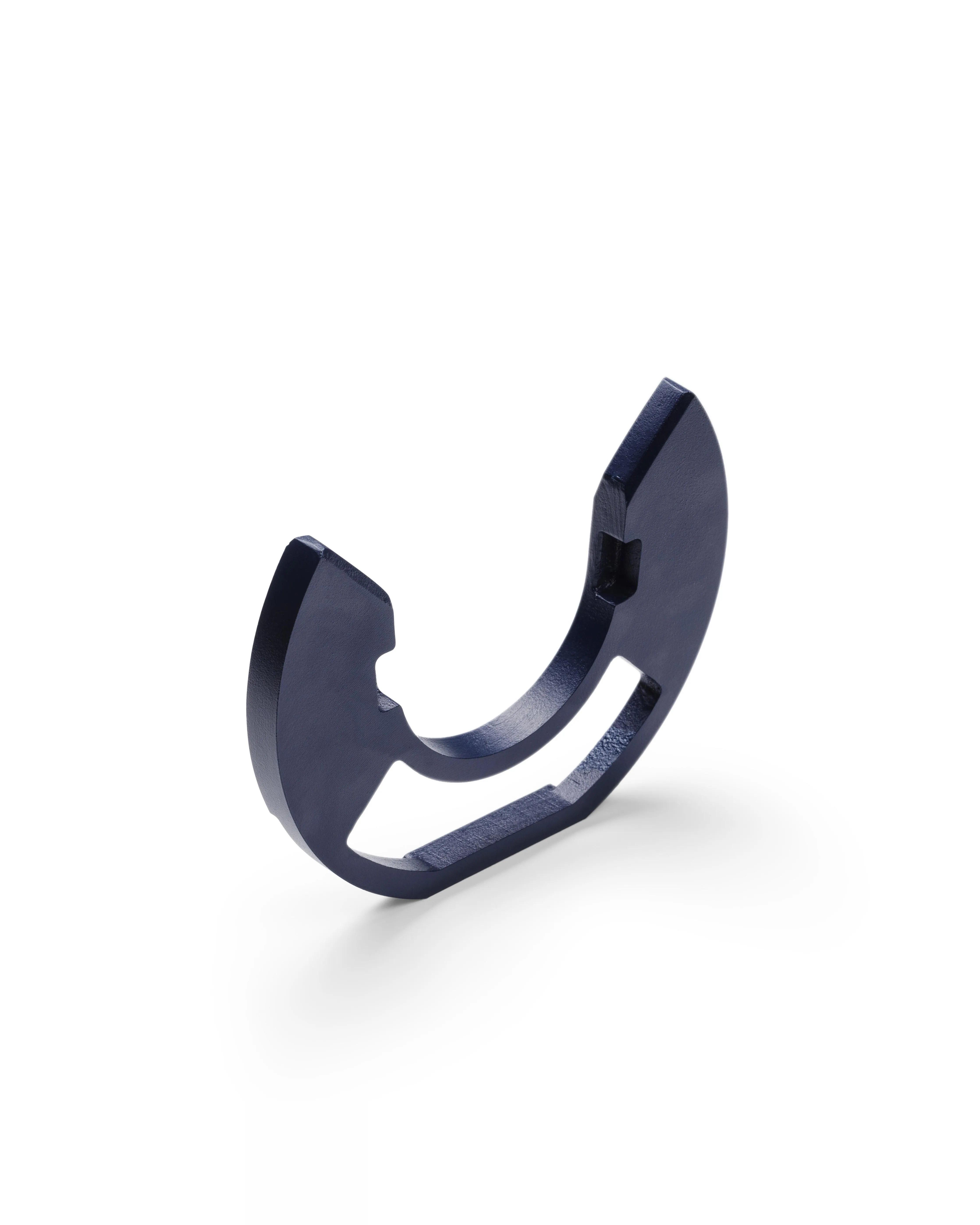 NÜOBELL Half weight plate KG – Marine