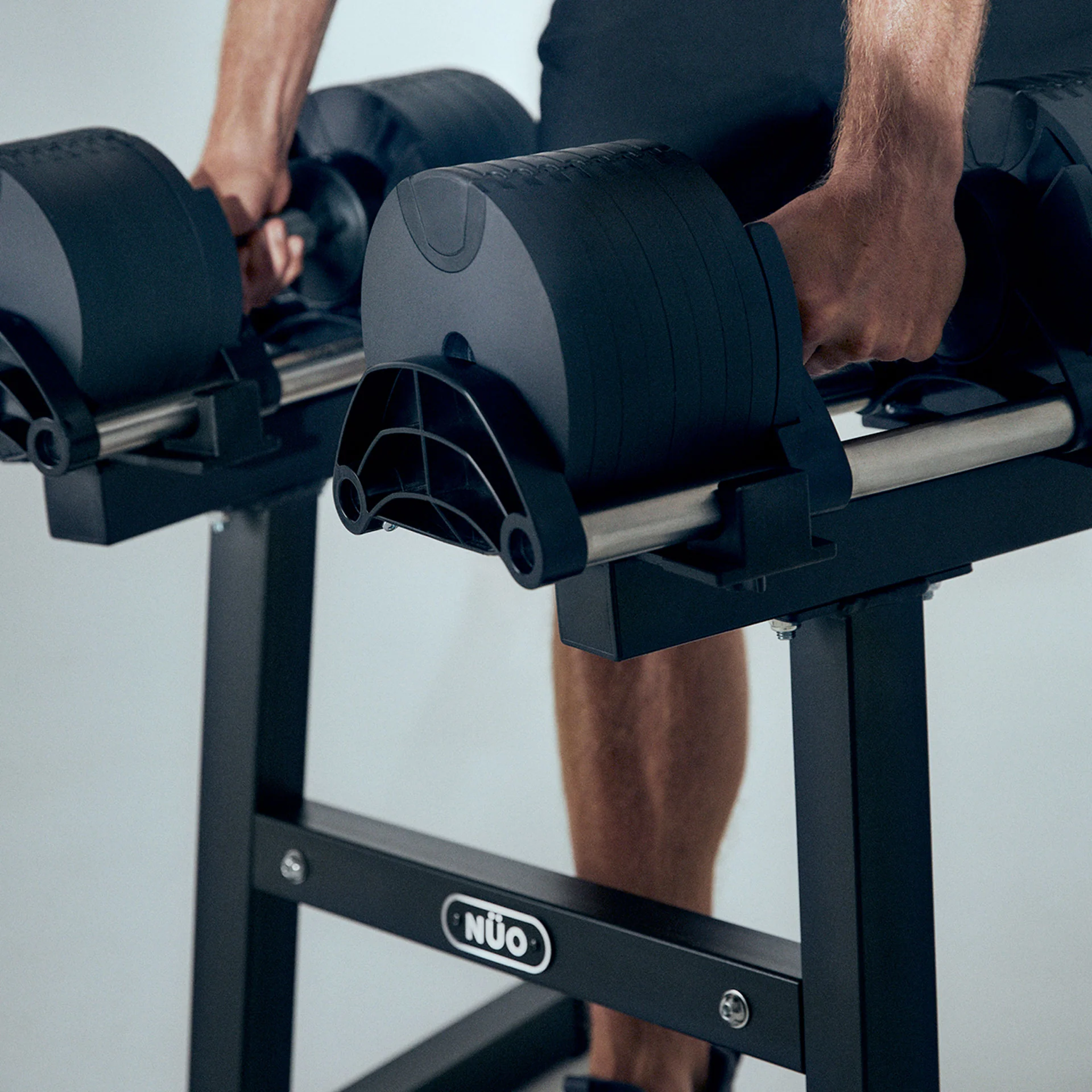 NÜOBELL Floor Stand - Image 3