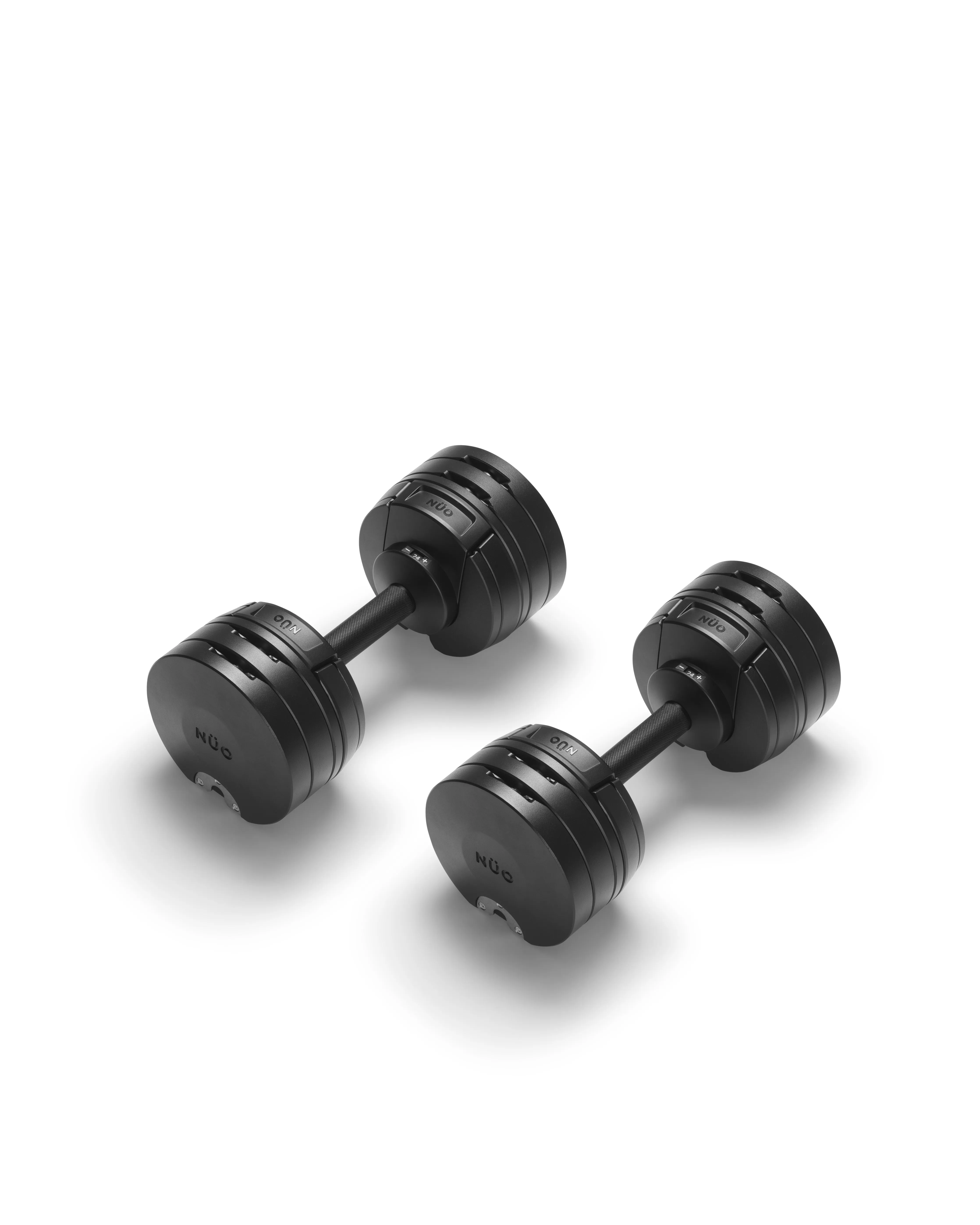 NÜOBELL S 224 Black - Image 10