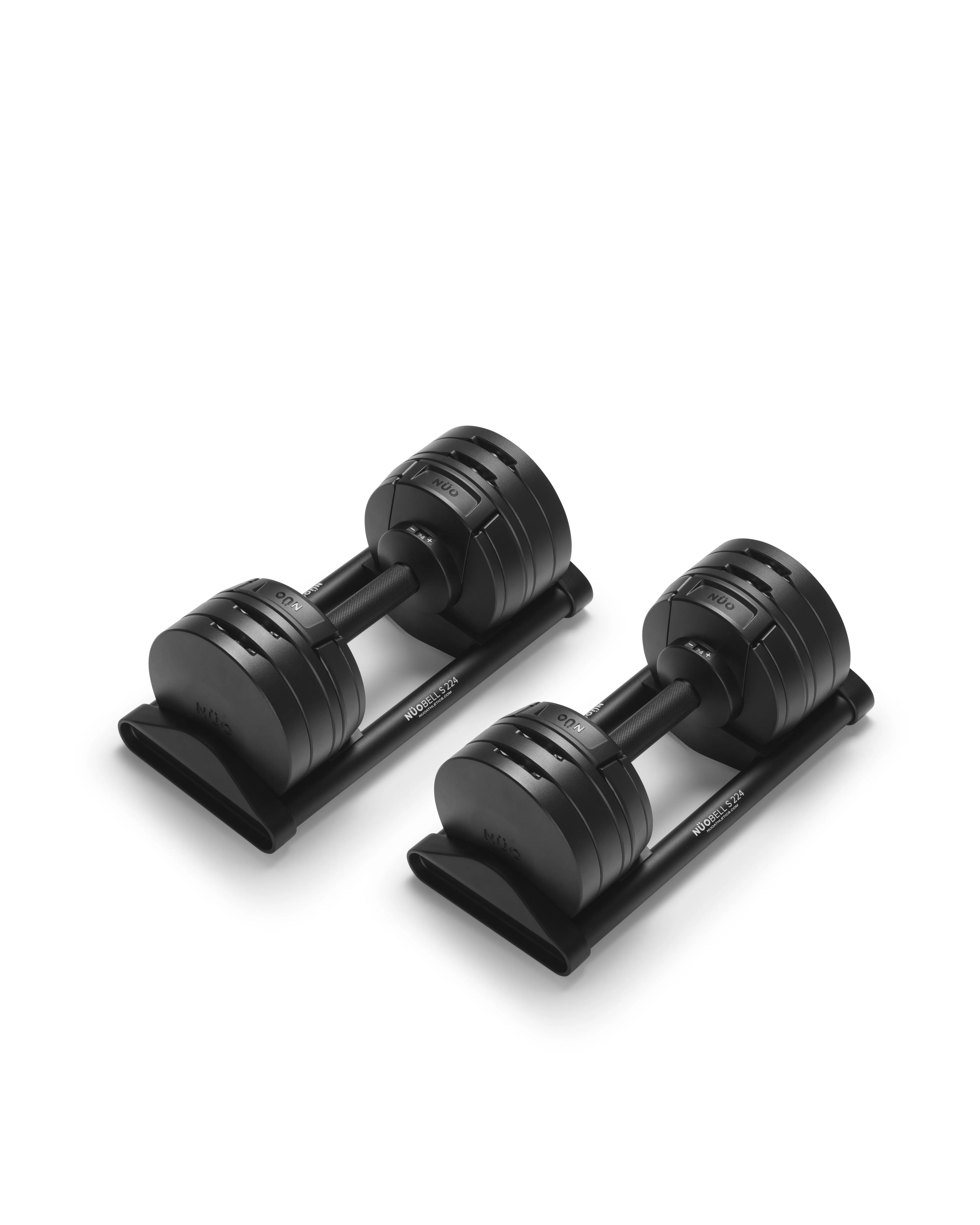 NÜOBELL S 224 Black - Image 11