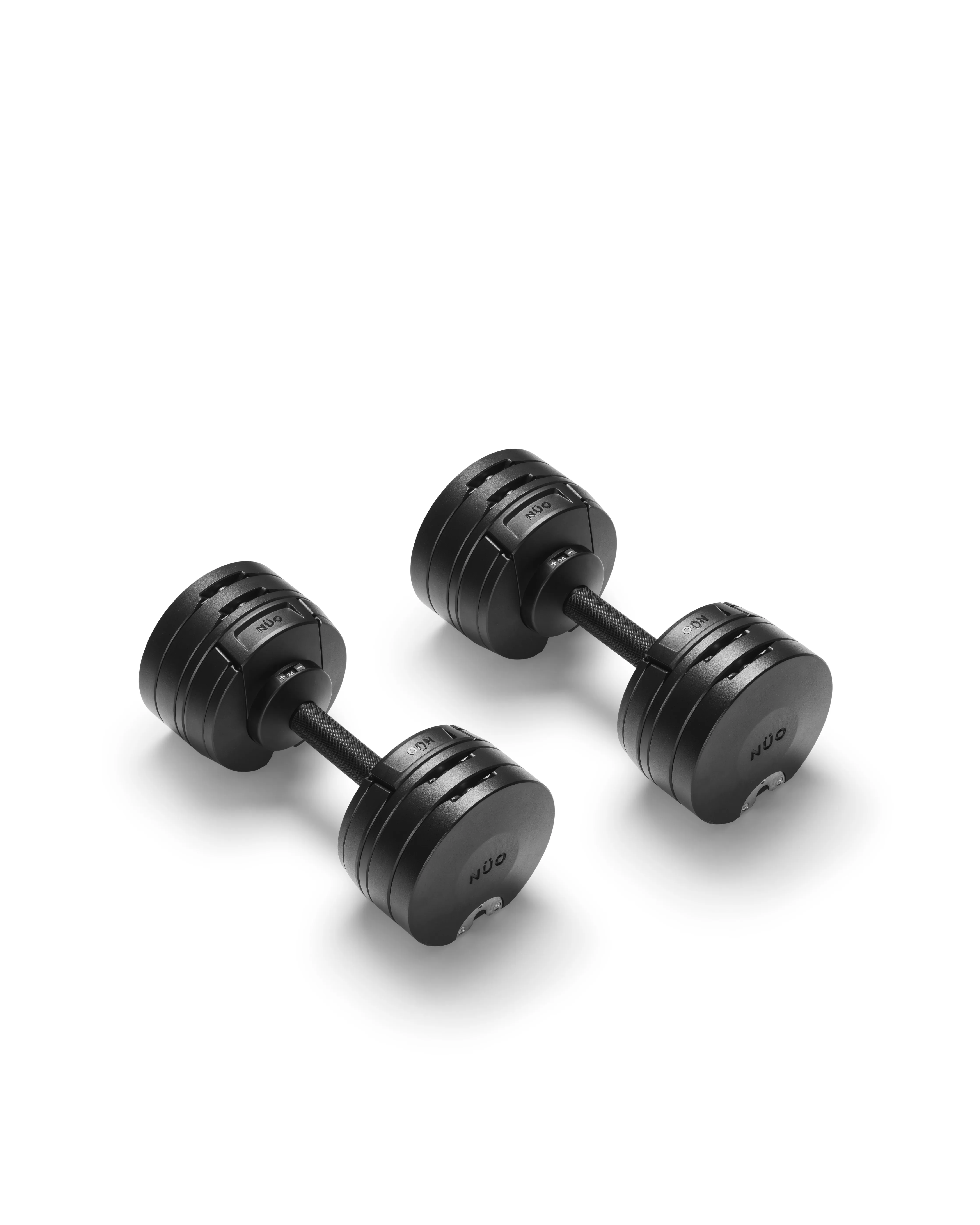 NÜOBELL S 224 Black - Image 3