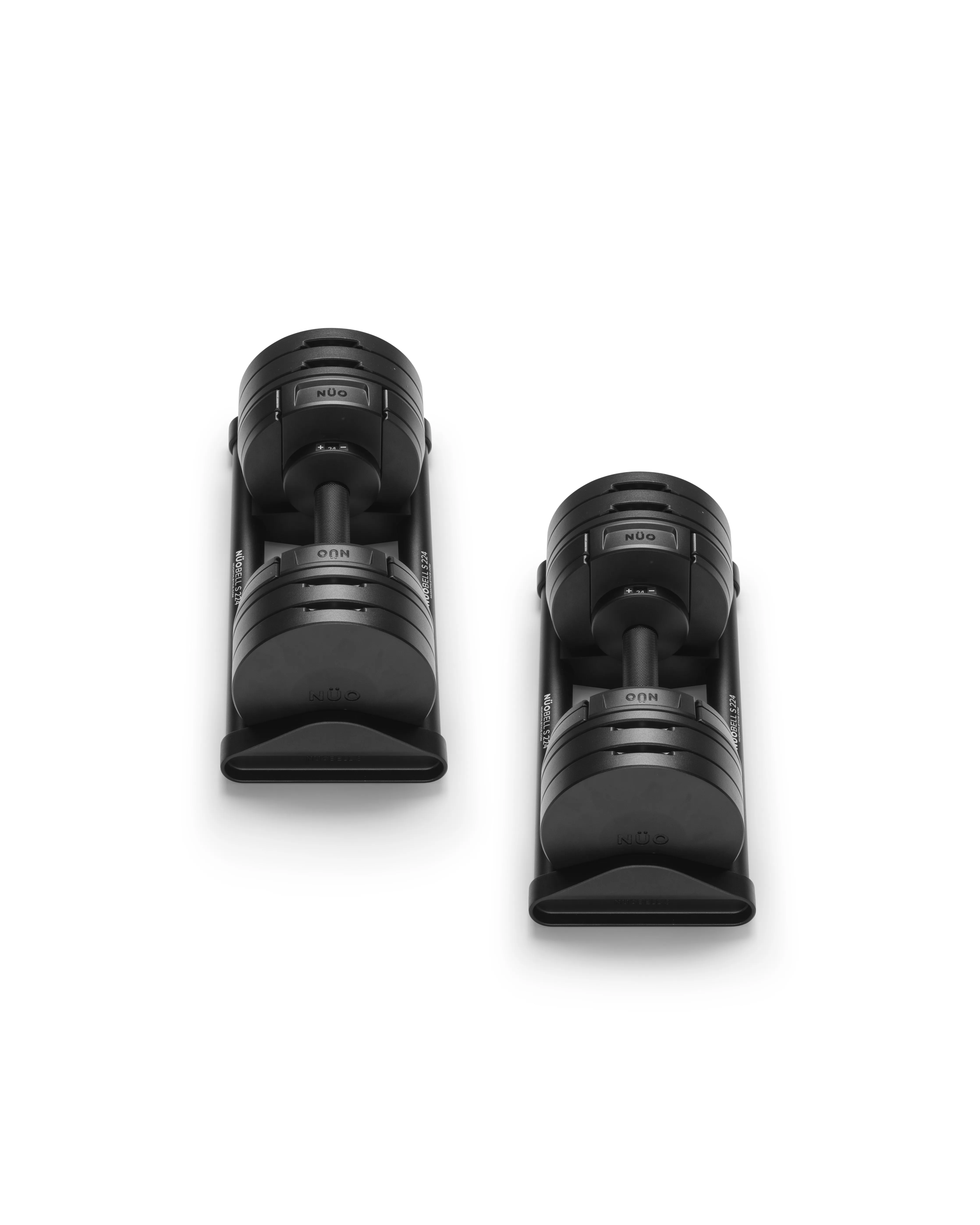 NÜOBELL S 224 Black - Image 4