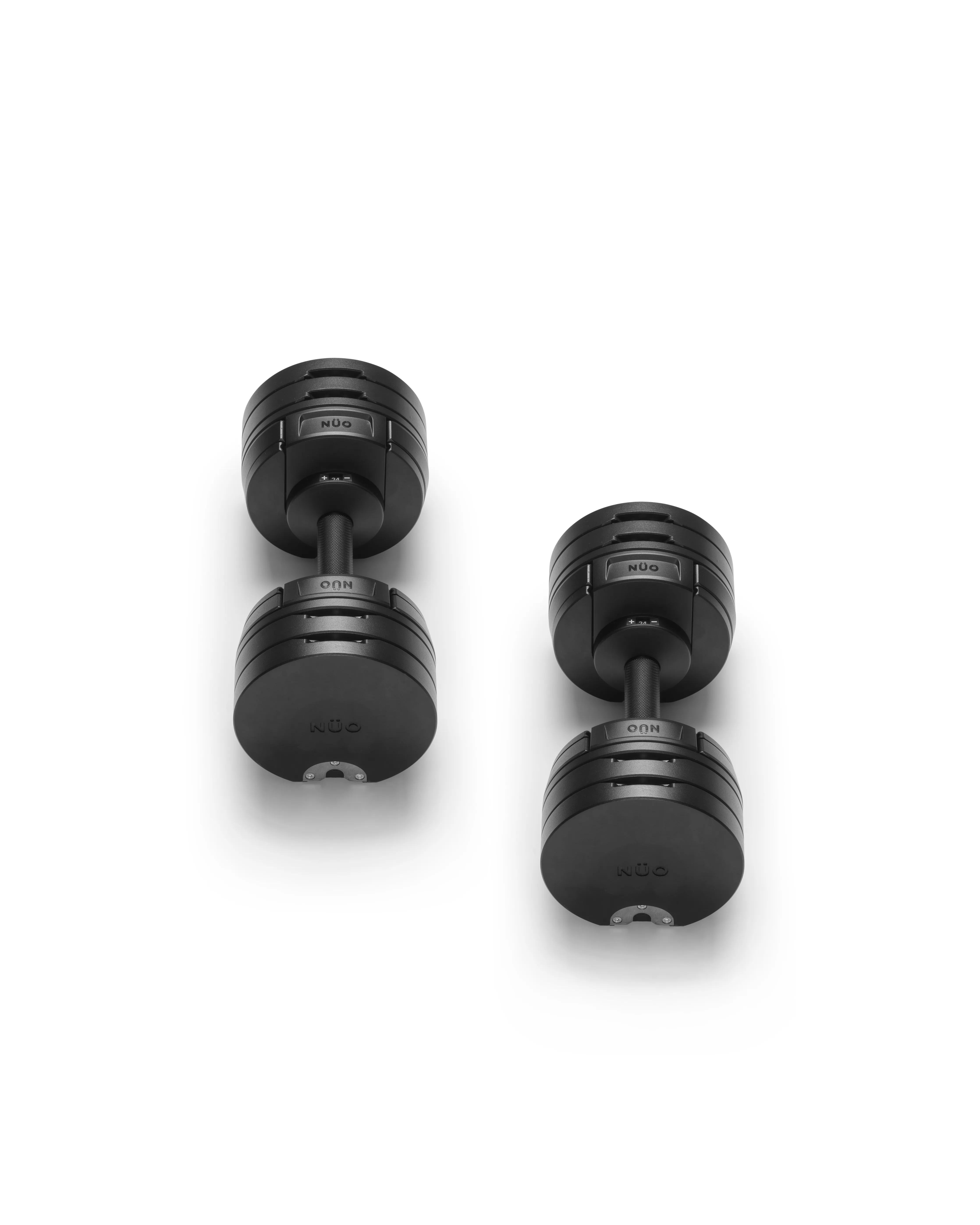 NÜOBELL S 224 Black - Image 5