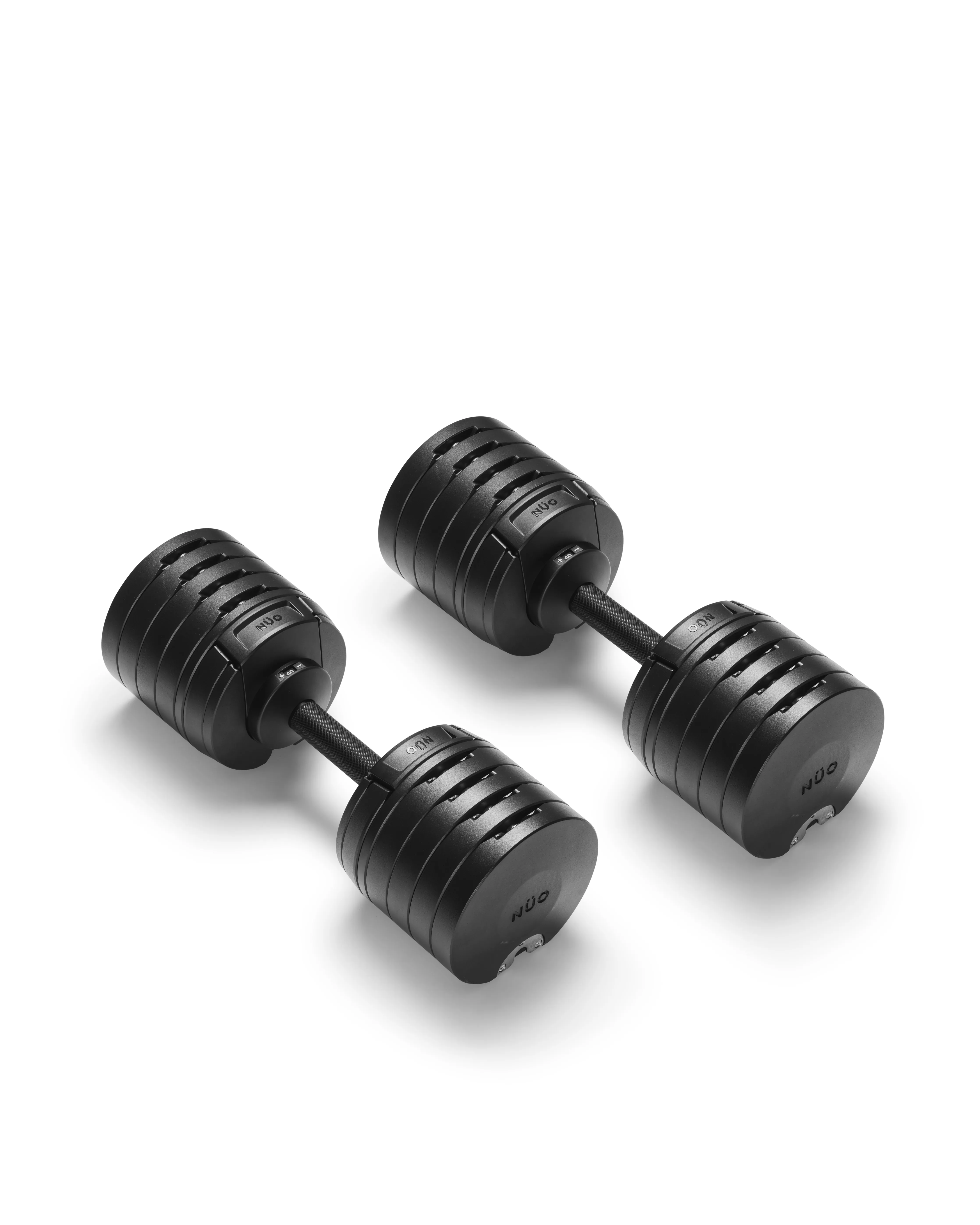 NÜOBELL S 240 Black - Image 3