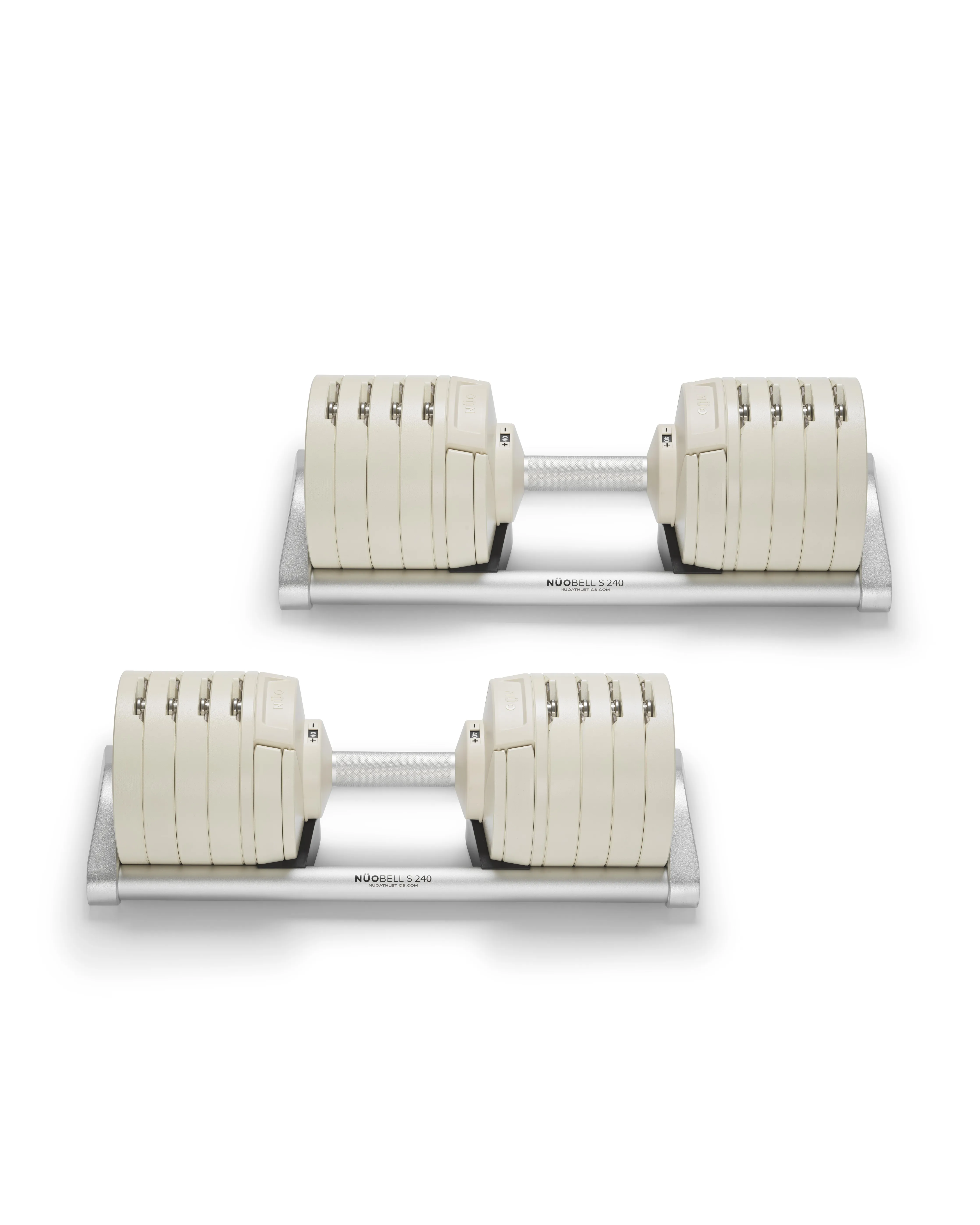 NÜOBELL Dumbbells