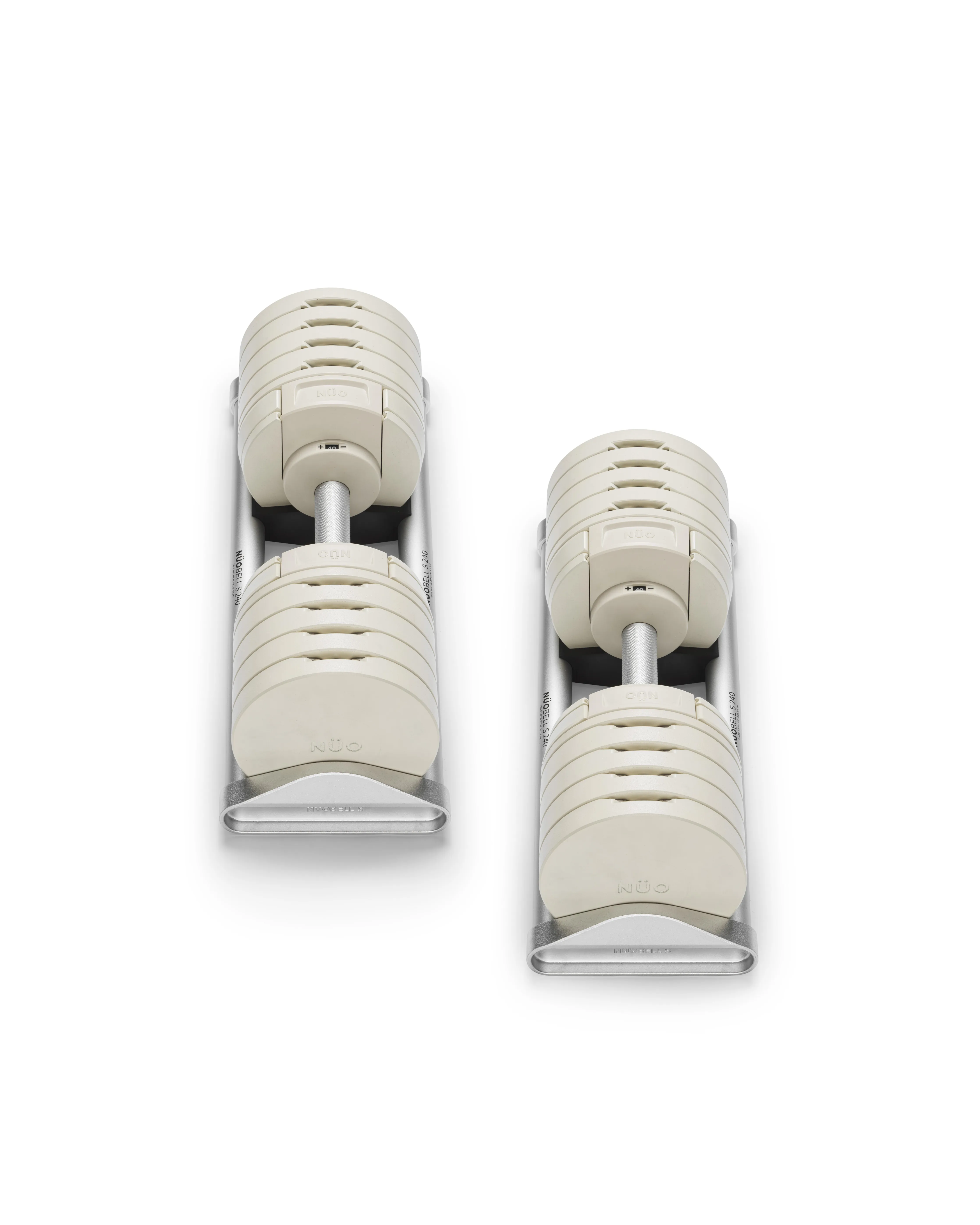 NÜOBELL S 240 Sand - Image 4
