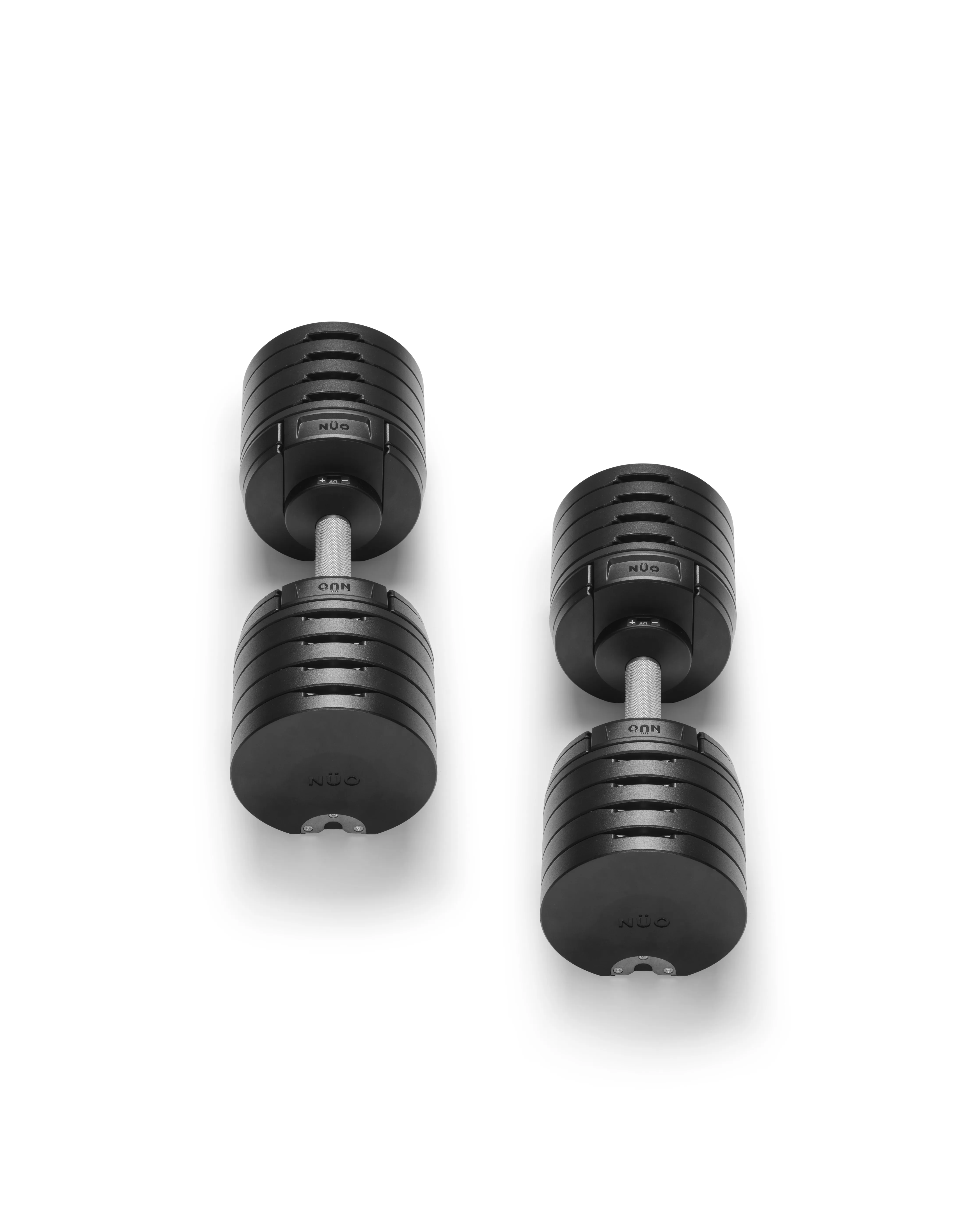 NÜOBELL S 240 Silver - Image 6
