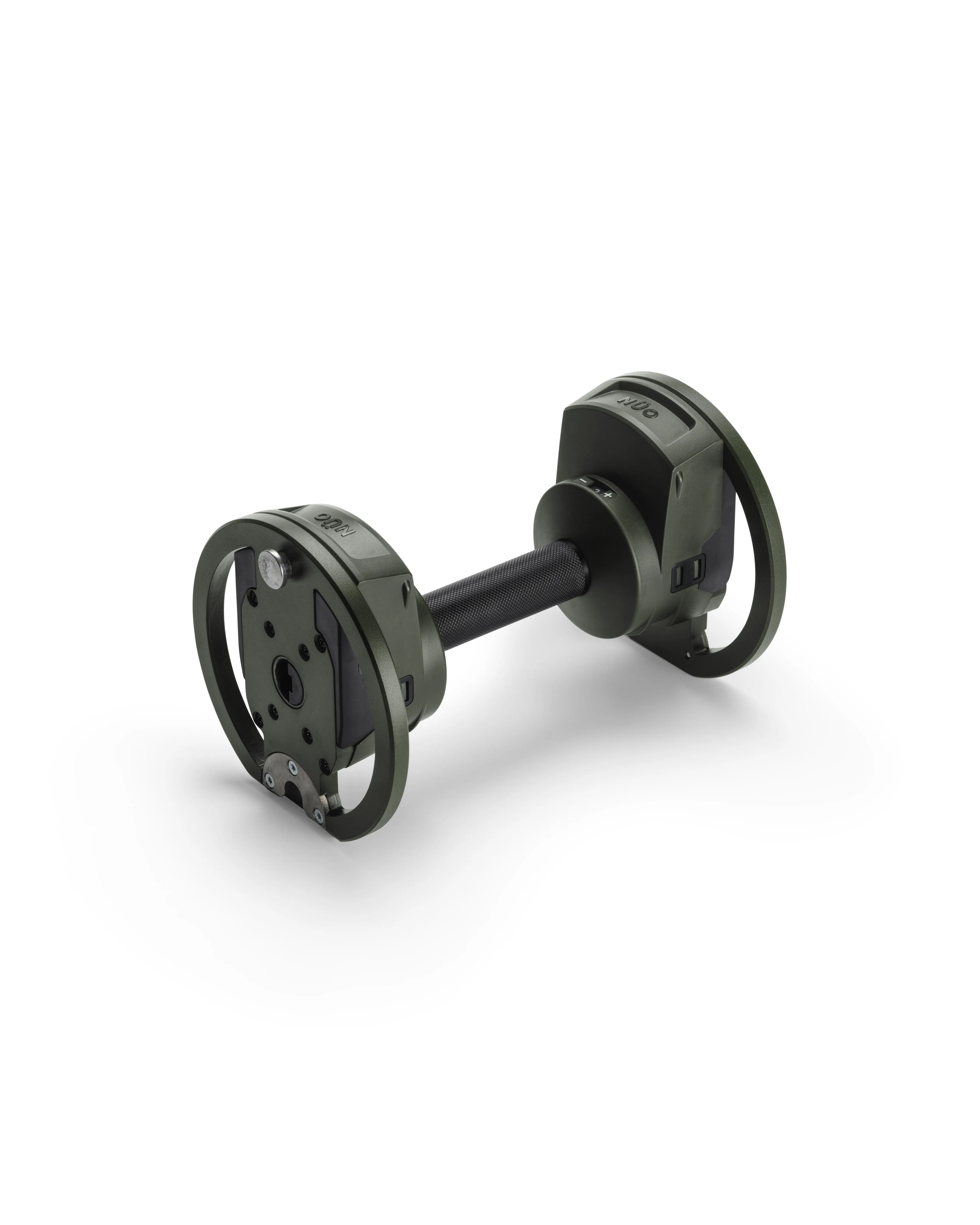 NÜOBELL S Handle Forest KG