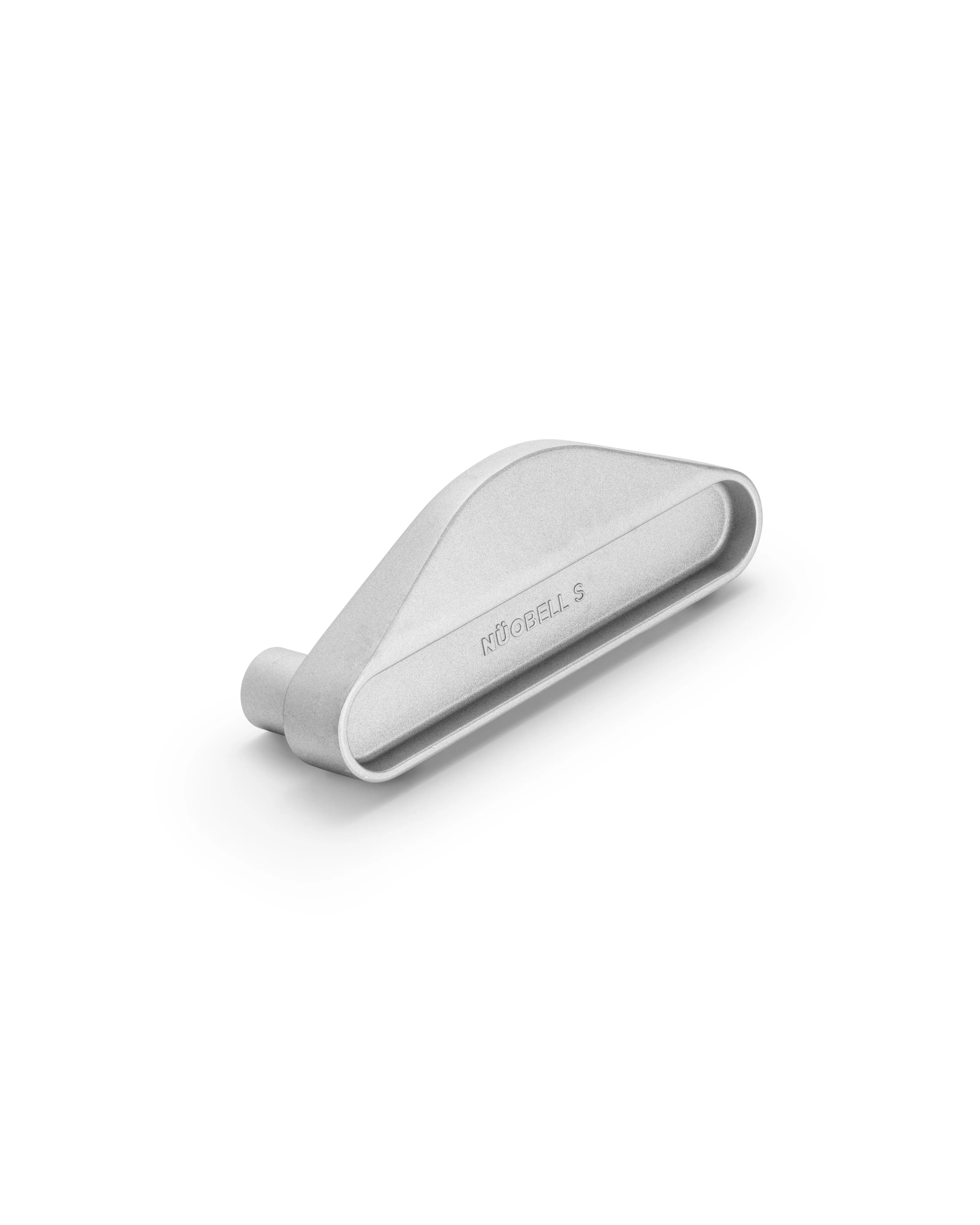 NÜOBELL S Outer Support Silver