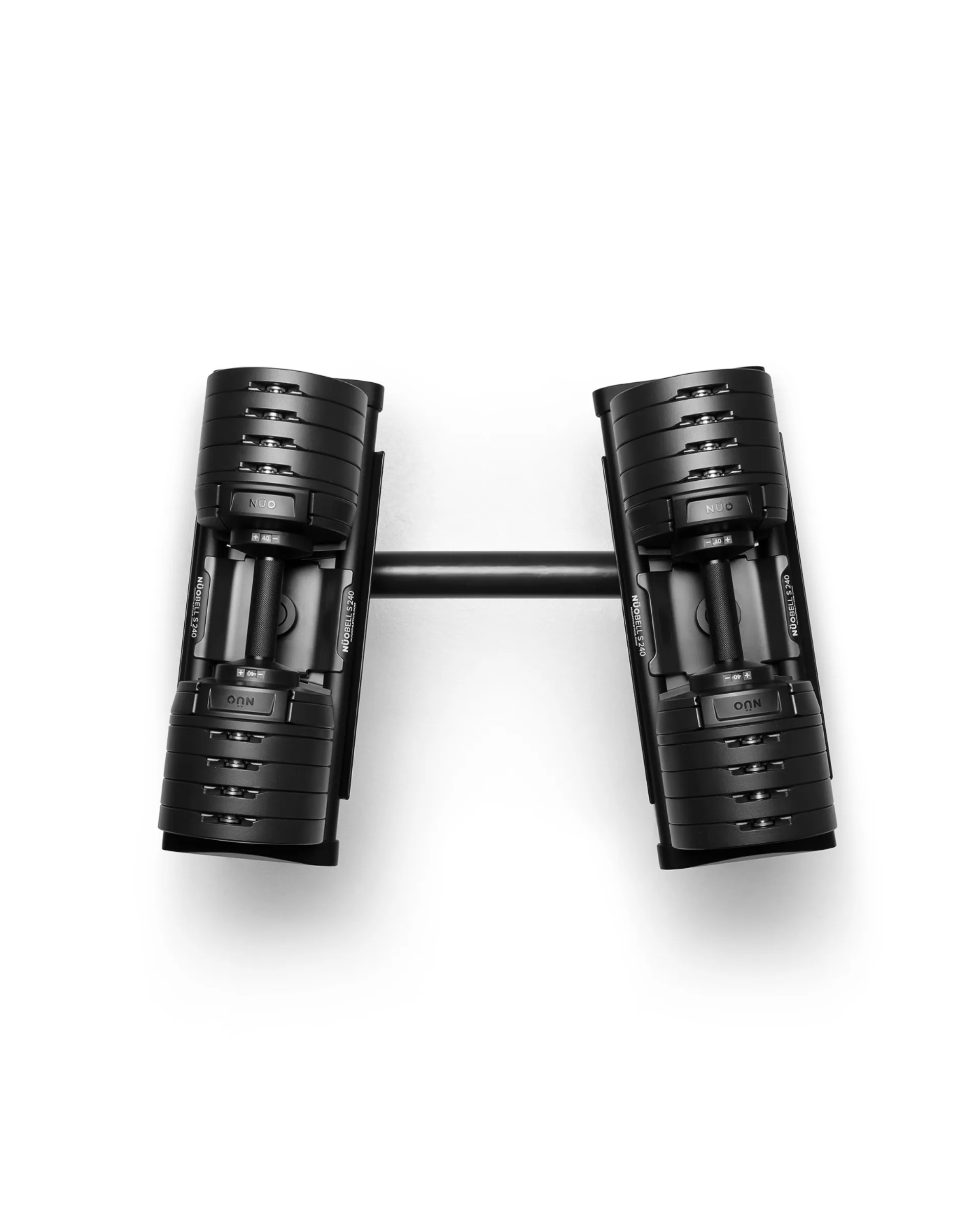 NÜOBELL S Pylon Floor Stand Black - Image 3